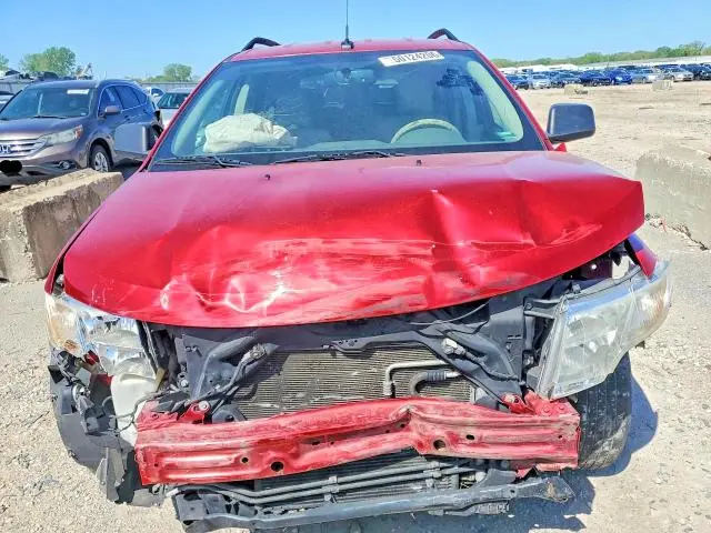 2010 FORD EDGE SE  