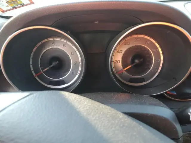 2010 ACURA MDX   