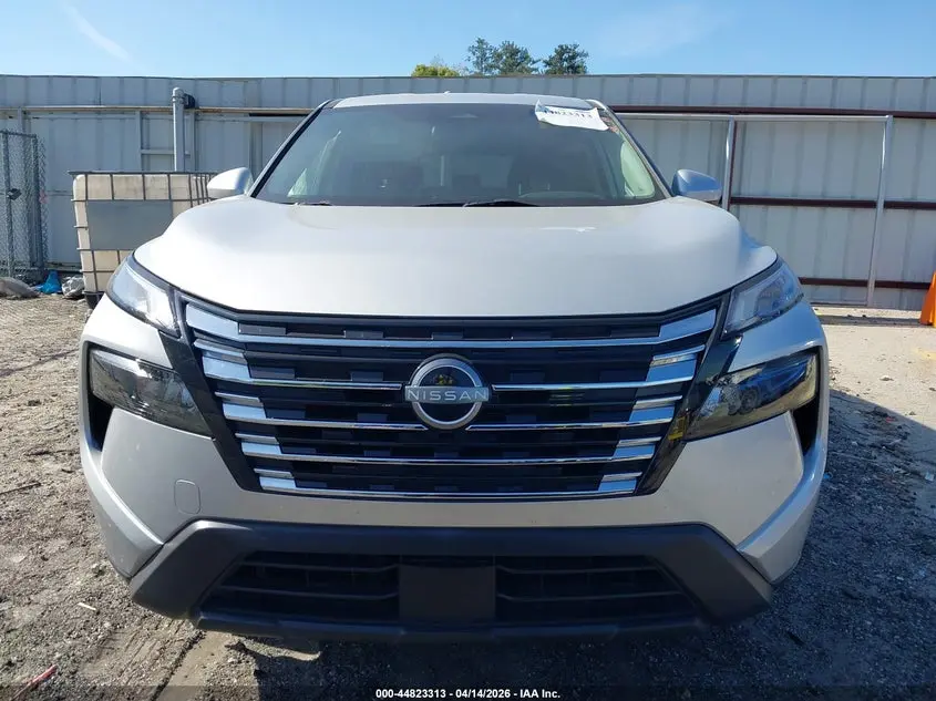2024 NISSAN ROGUE SV INTELLIGENT AWD