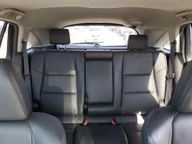 2013 ACURA RDX 