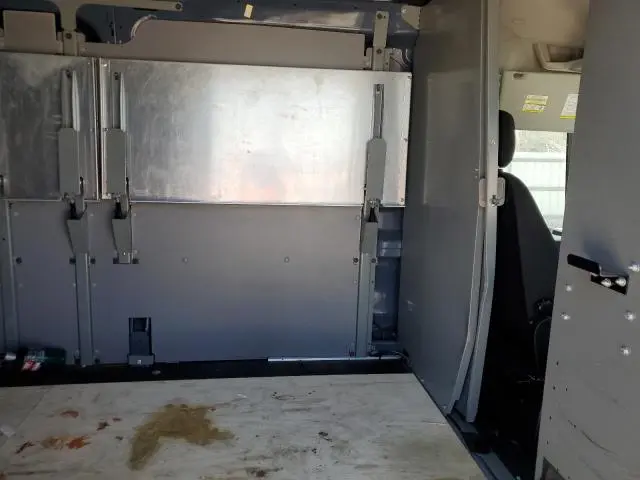 2020 FORD TRANSIT T-250