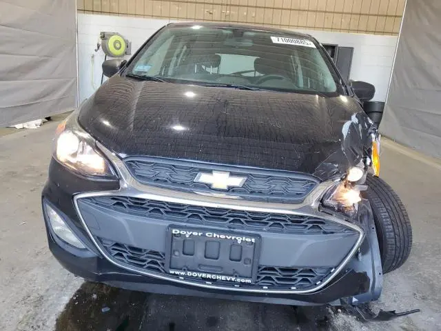 2020 CHEVROLET SPARK LS  