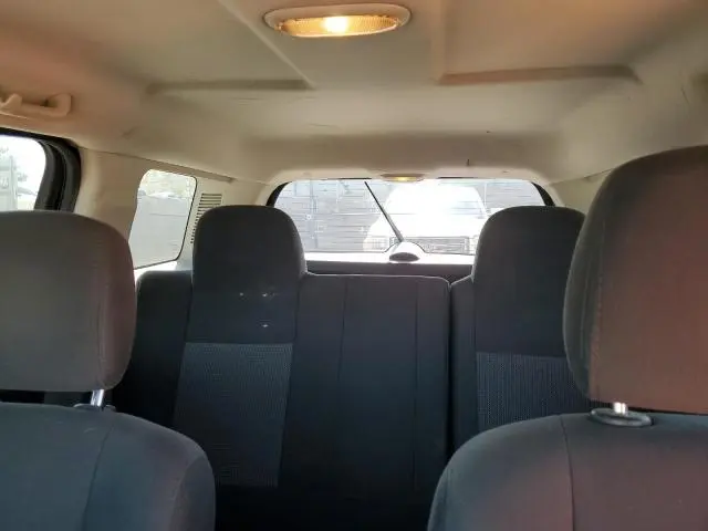 2011 JEEP PATRIOT SPORT  