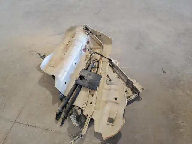 2016 TOYOTA HIGHLANDER LE  