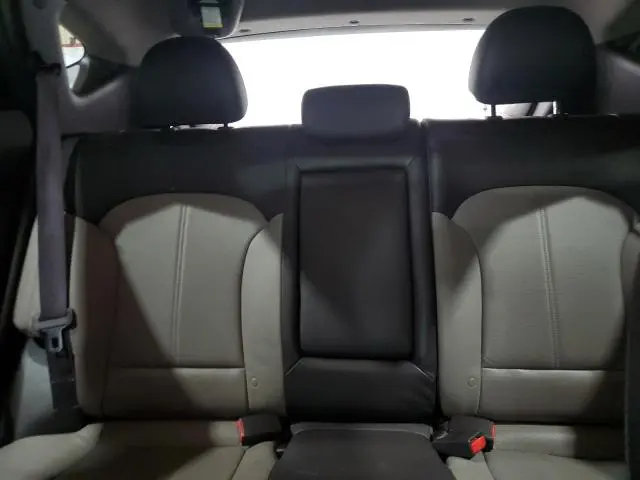 2013 HYUNDAI TUCSON GLS  