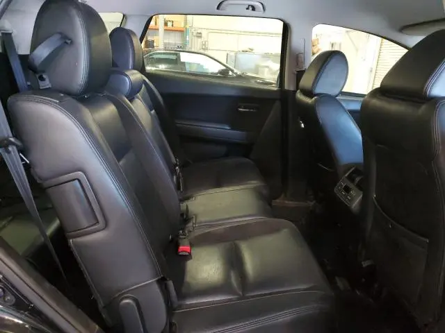 2015 MAZDA CX-9 TOURING  