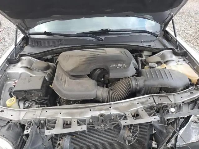 2015 CHRYSLER 300 LIMITED  