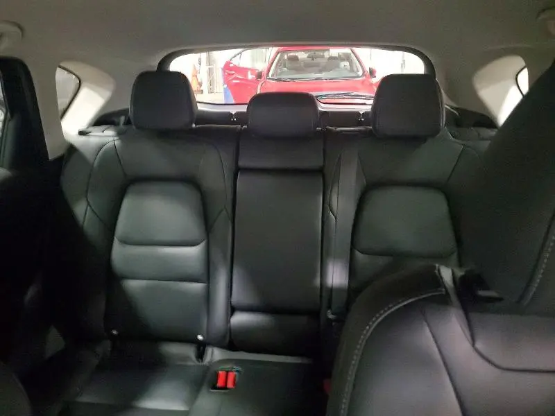 2024 MAZDA CX-5 SELECT  