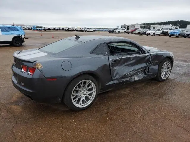 2010 CHEVROLET CAMARO LT  