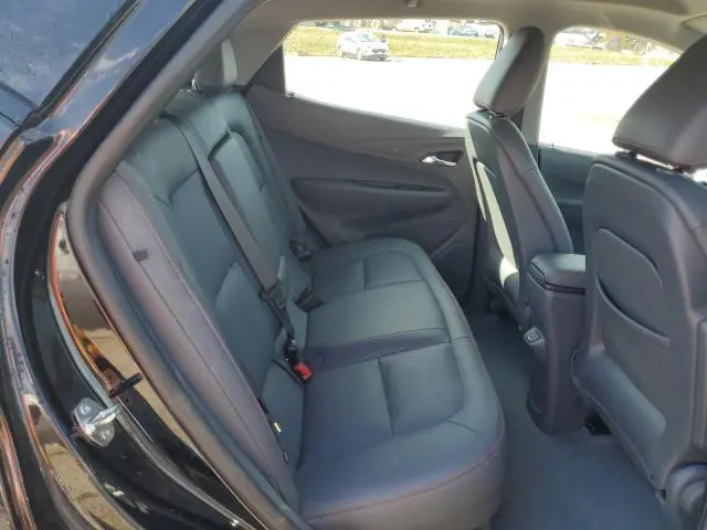 2021 CHEVROLET BOLT EV PREMIER  