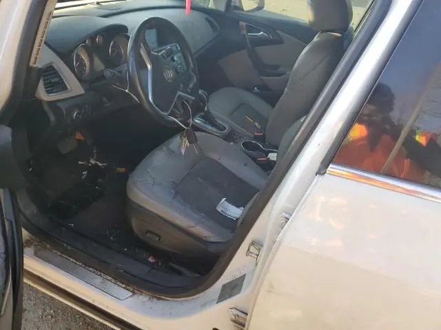 2013 BUICK VERANO CONVENIENCE  