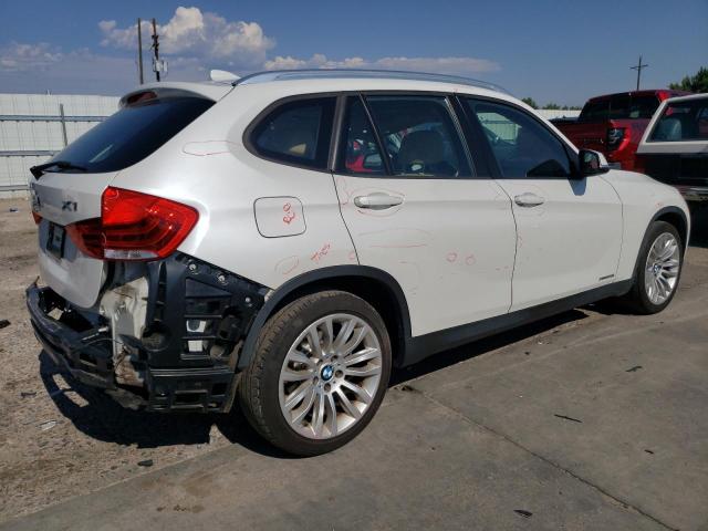 2013 BMW X1 XDRIVE28I