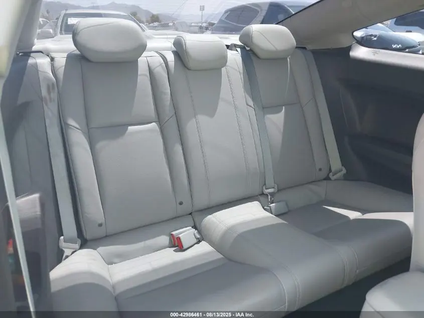 2012 HONDA CIVIC EX-L