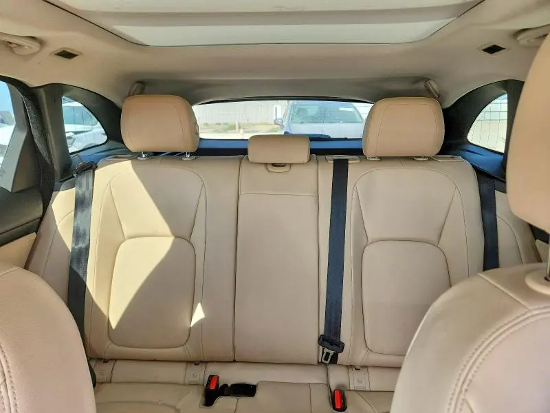 2018 JAGUAR F-PACE PREMIUM  