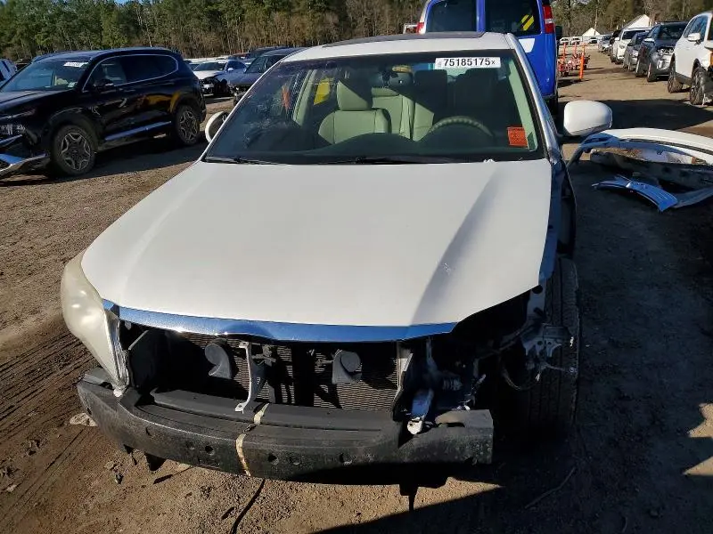 2011 TOYOTA AVALON BASE  