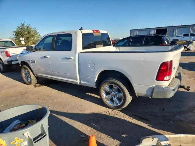 2014 RAM 1500 SLT