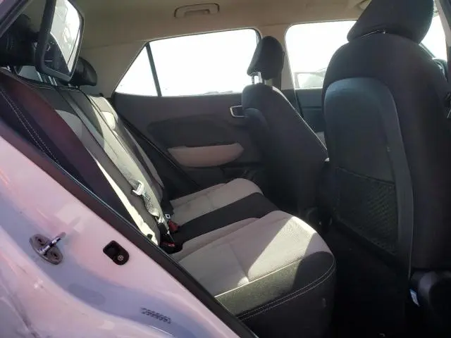 2021 HYUNDAI VENUE SEL  