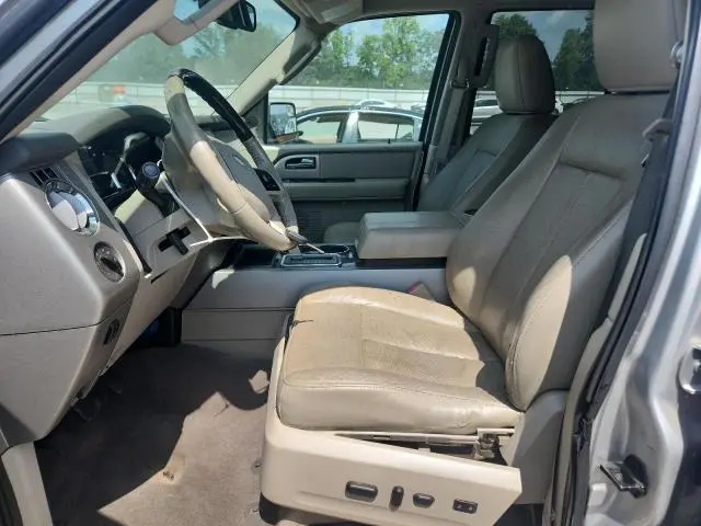2013 FORD EXPEDITION LIMITED  