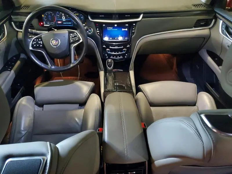 2014 CADILLAC XTS PREMIUM COLLECTION  