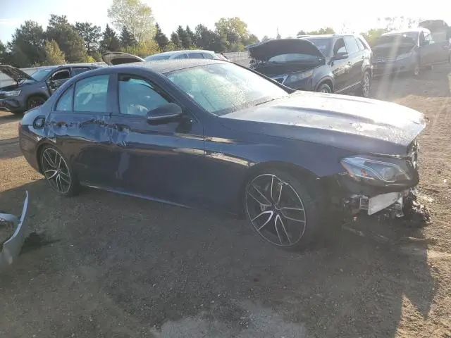 2020 MERCEDES-BENZ E AMG 53 4MATIC  