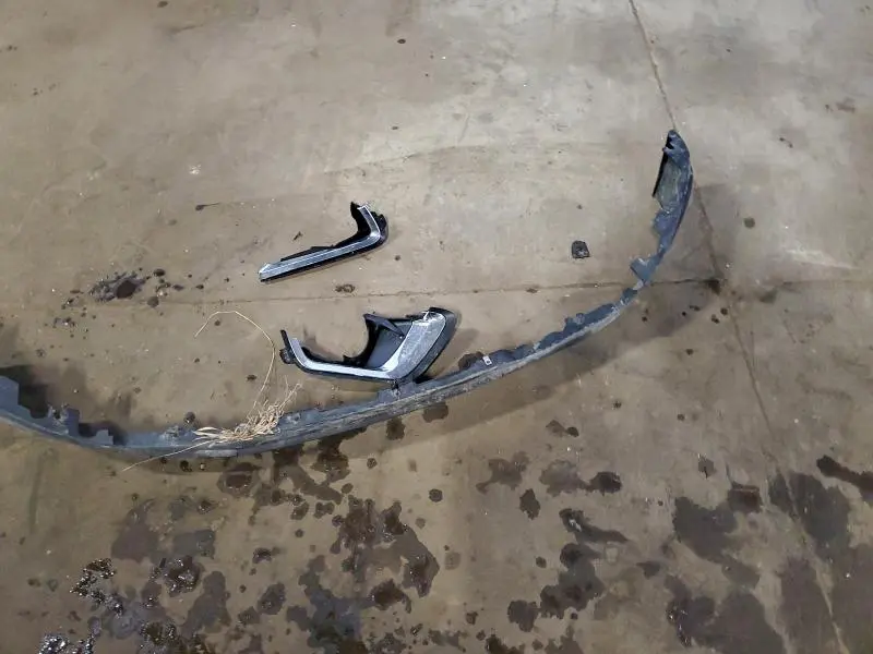 2020 CHEVROLET COLORADO Z71  