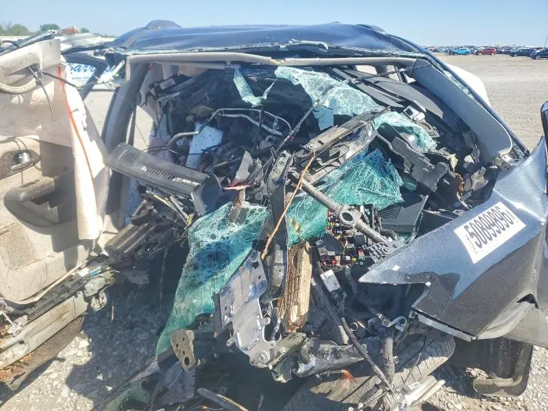 2019 CHRYSLER PACIFICA TOURING L PLUS  