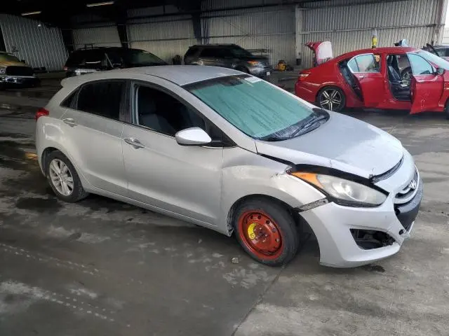 2014 HYUNDAI ELANTRA GT   