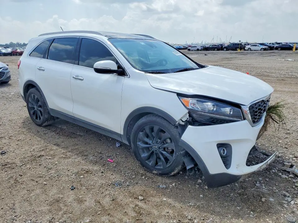 2020 KIA SORENTO EX V6  
