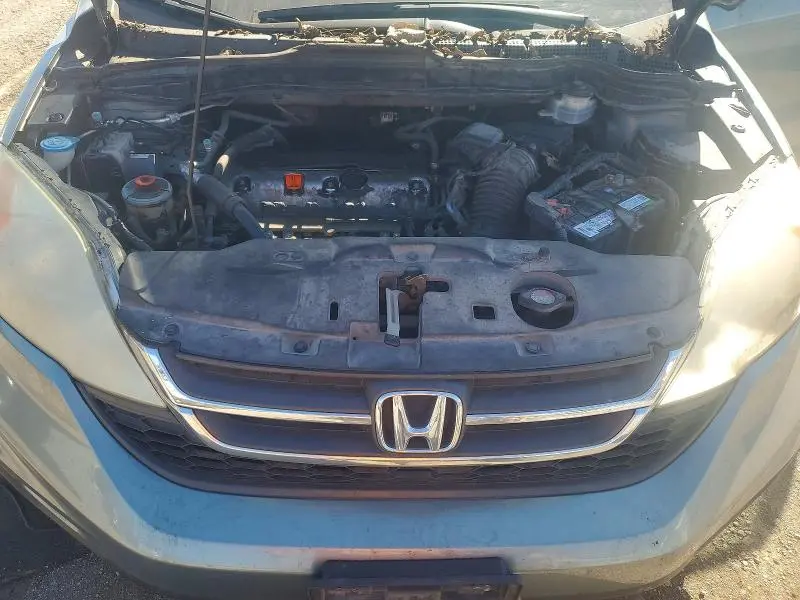 2011 HONDA CR-V SE  