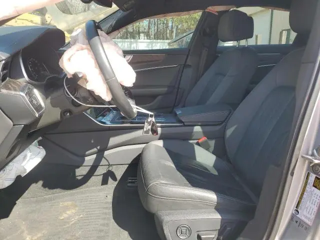 2019 AUDI A6 PREMIUM