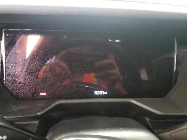 2025 GMC ACADIA AT4  