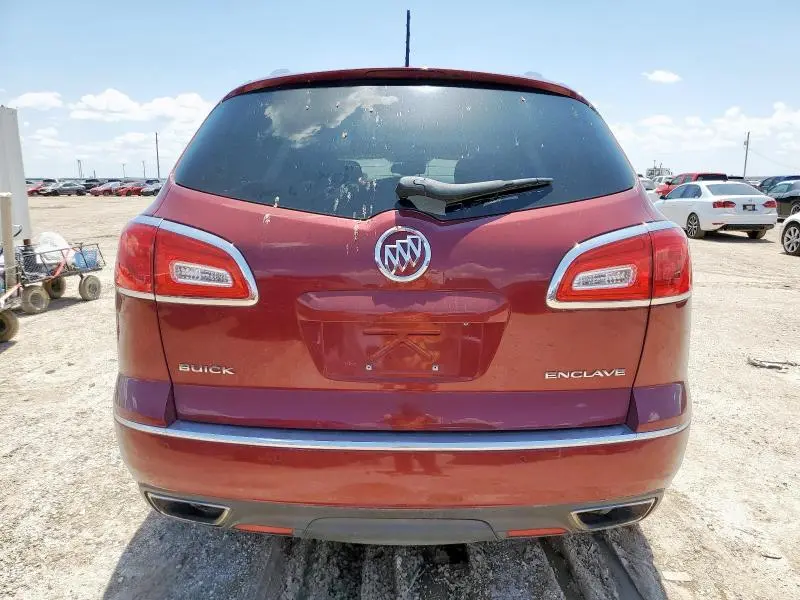 2015 BUICK ENCLAVE   