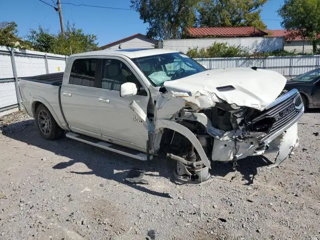 2018 RAM 1500 LONGHORN