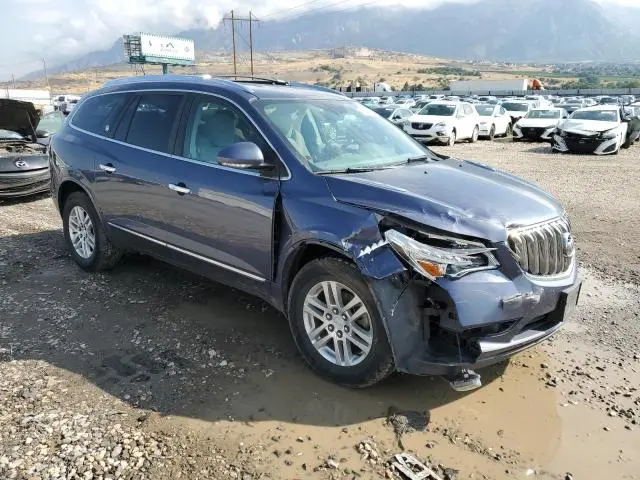 2014 BUICK ENCLAVE