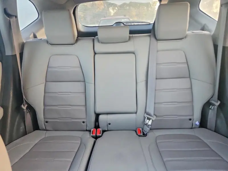 2021 HONDA CR-V EXL  