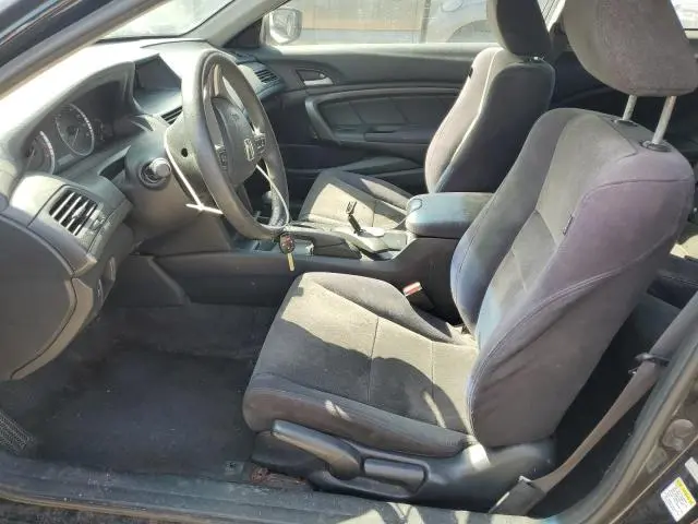 2010 HONDA ACCORD LX  