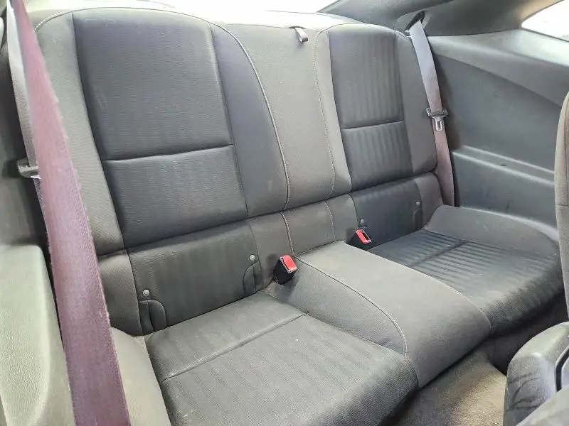 2015 CHEVROLET CAMARO LS  