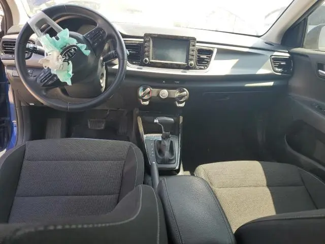 2018 KIA RIO EX  
