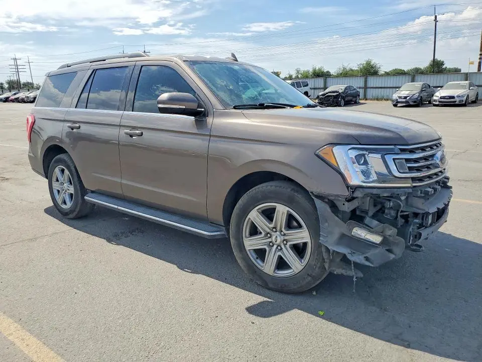 2019 FORD EXPEDITION XLT  