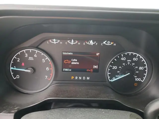 2023 FORD F250 SUPER DUTY  