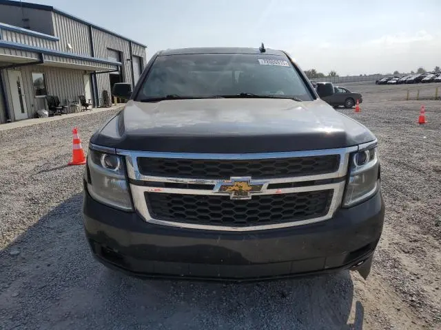 2015 CHEVROLET TAHOE K1500 LT  