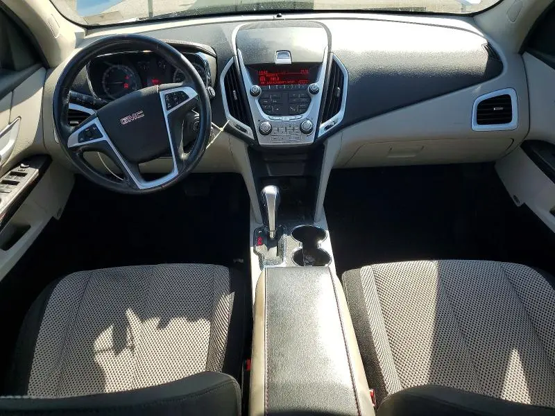 2011 GMC TERRAIN SLE  