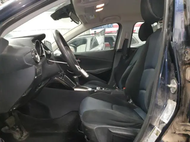 2016 TOYOTA SCION IA   