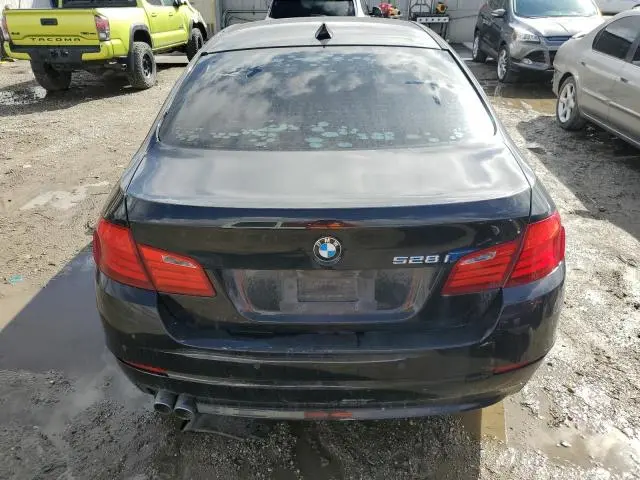 2011 BMW 528 I