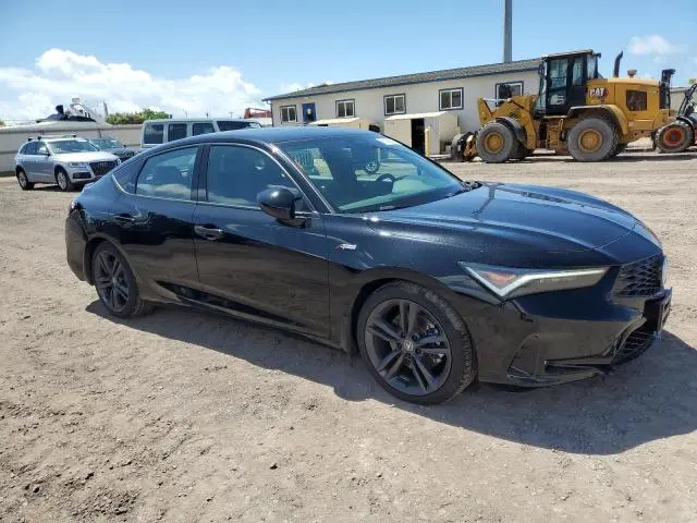 2024 ACURA INTEGRA A-SPEC  