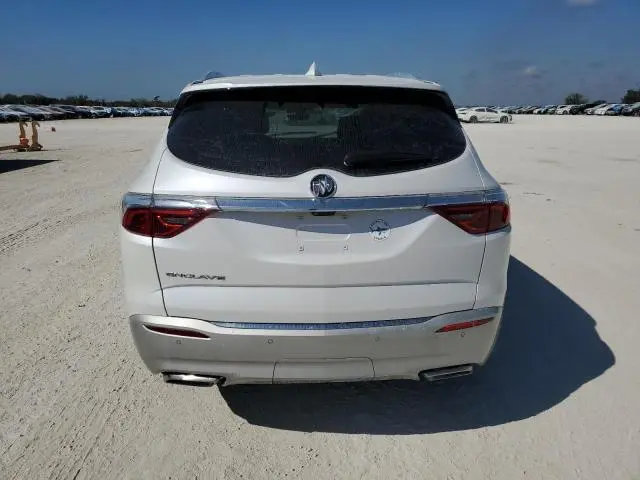 2022 BUICK ENCLAVE PREMIUM  