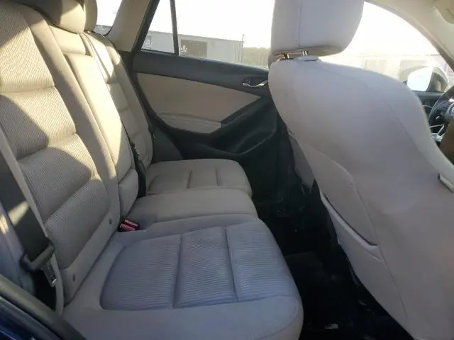 2014 MAZDA CX-5 TOURING  