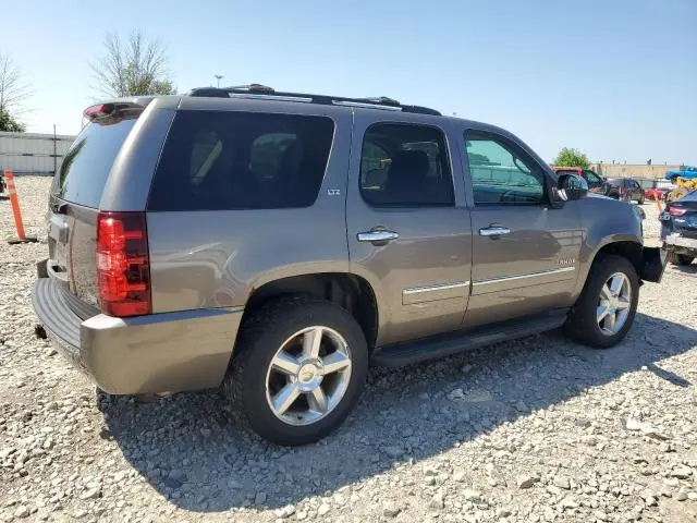 2011 CHEVROLET TAHOE K1500 LTZ  