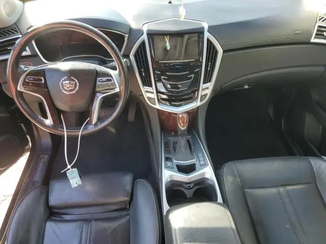 2016 CADILLAC SRX PERFORMANCE COLLECTION  