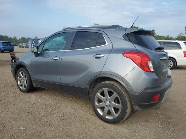 2014 BUICK ENCORE CONVENIENCE  